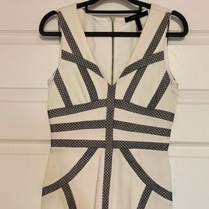 BCBG Maxazria Dress